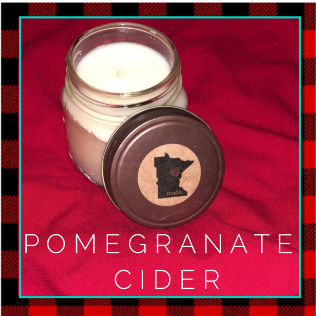 Pomegranate Cider - McMenamins Online Shop